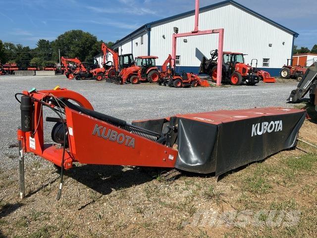 Kubota DM2028 Construção - Outros
