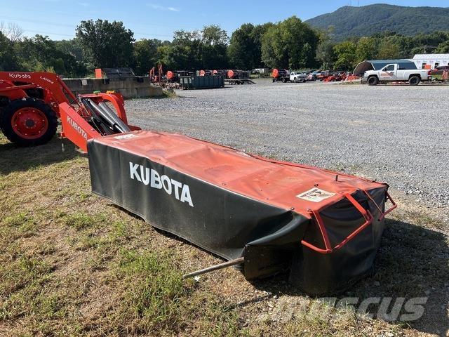 Kubota DM2028 Construção - Outros
