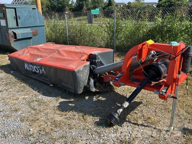 Kubota DM2028 Construção - Outros
