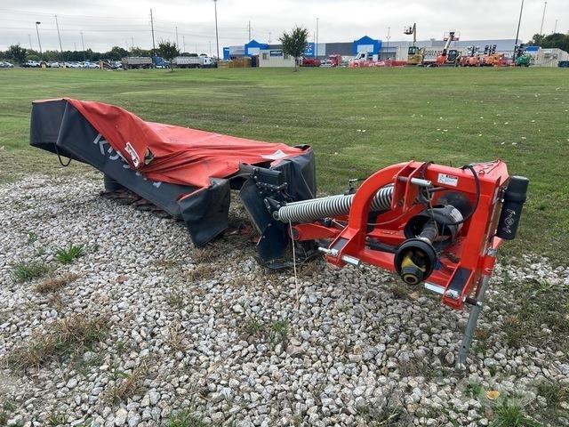 Kubota DM2028 Gadanheiras