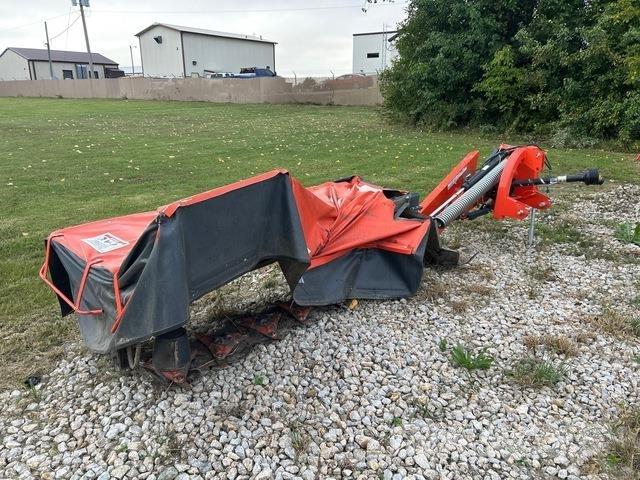Kubota DM2028 Gadanheiras