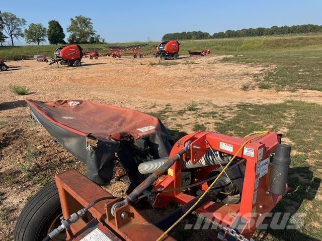 Kubota DM2032 Gadanheiras