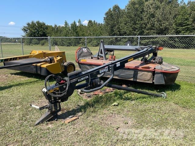 Kubota DM5032 Gadanheiras