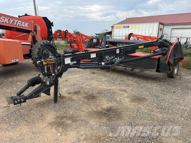 Kubota DM5040 Gadanheiras