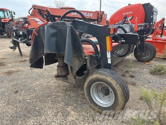 Kubota DM5040 Gadanheiras
