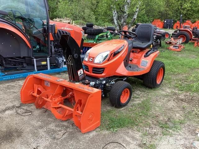 Kubota GR2020G Construção - Outros
