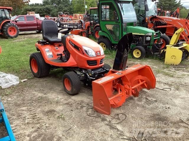 Kubota GR2020G Construção - Outros
