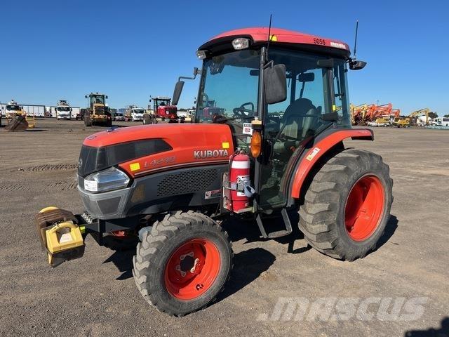 Kubota L4240D Tratores Agrícolas usados