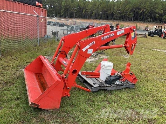 Kubota LA1065 Construção - Outros
