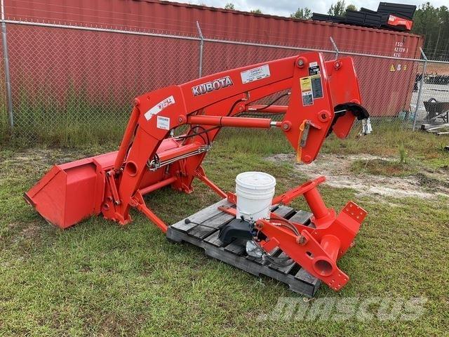 Kubota LA1065 Construção - Outros
