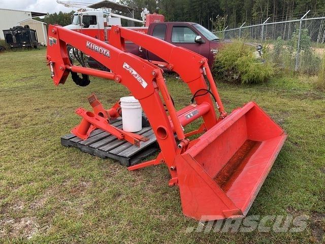 Kubota LA1065 Construção - Outros
