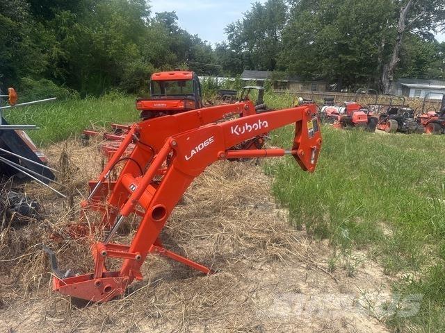 Kubota LA1065A Construção - Outros
