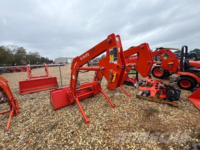 Kubota LA1854S Construção - Outros
