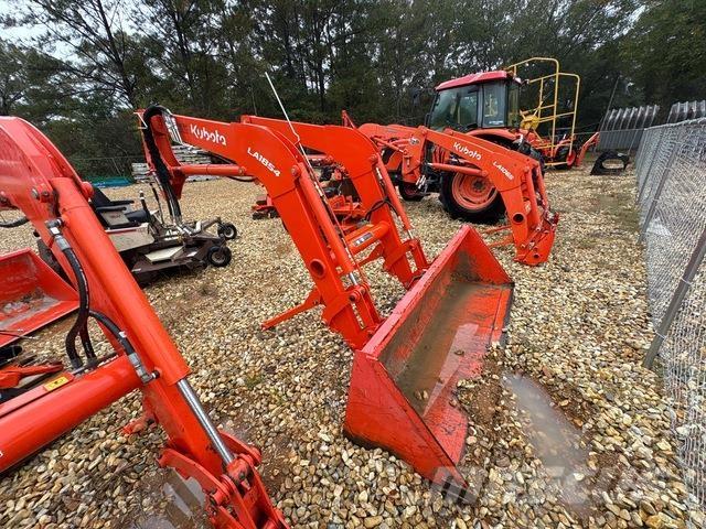 Kubota LA1854S Construção - Outros
