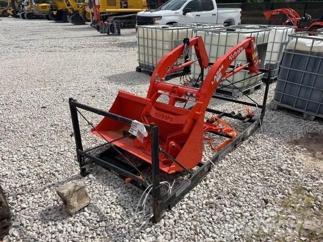 Kubota LA344S Construção - Outros

