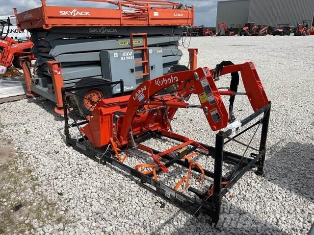 Kubota LA344S Construção - Outros
