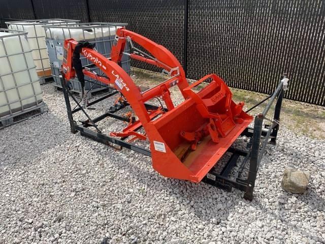 Kubota LA344S Construção - Outros
