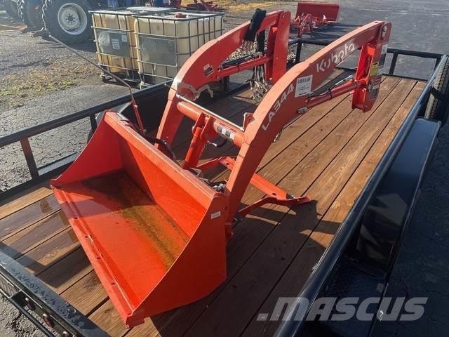 Kubota LA344S Construção - Outros
