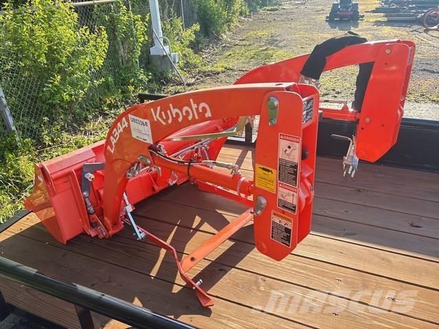 Kubota LA344S Construção - Outros

