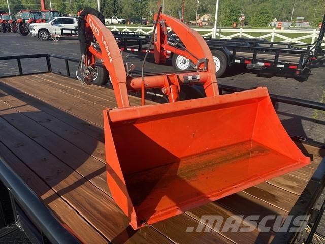Kubota LA344S Construção - Outros
