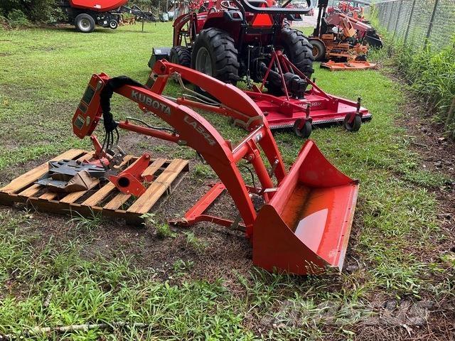Kubota LA344S Construção - Outros
