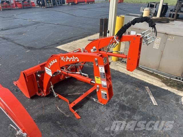 Kubota LA344S Construção - Outros

