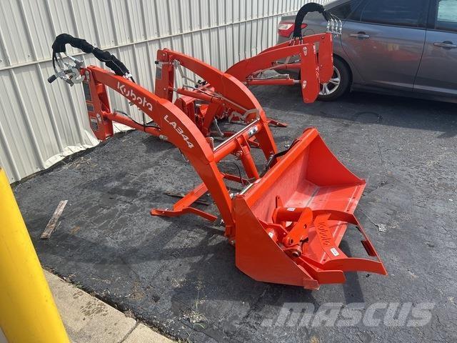 Kubota LA344S Construção - Outros
