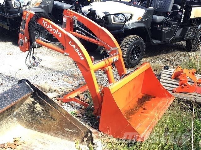 Kubota LA344S Construção - Outros
