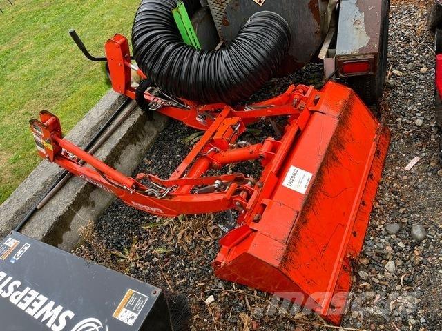 Kubota LA344S Construção - Outros
