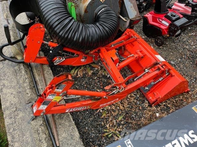 Kubota LA344S Construção - Outros
