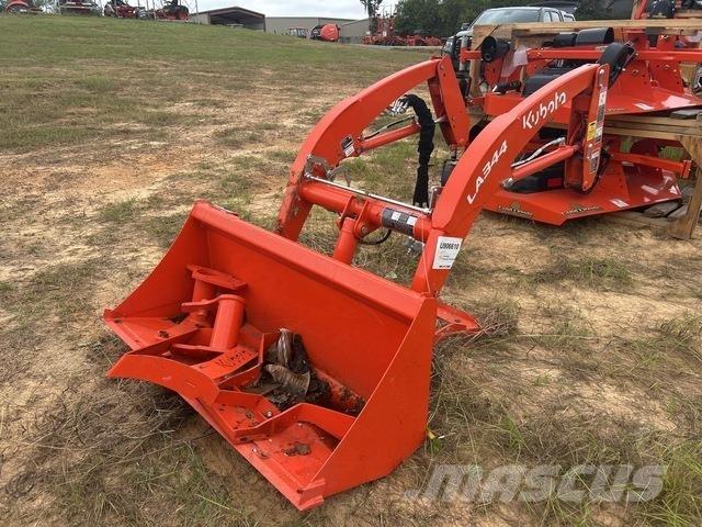 Kubota LA344S Construção - Outros
