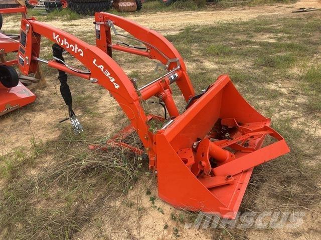 Kubota LA344S Construção - Outros

