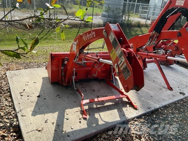 Kubota LA344S Construção - Outros
