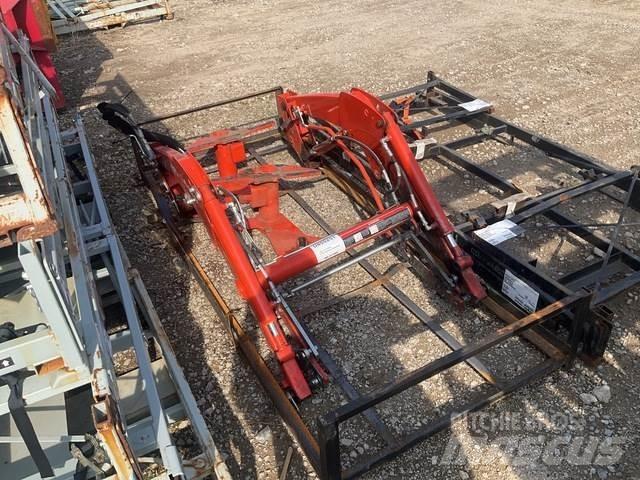 Kubota LA435 Construção - Outros
