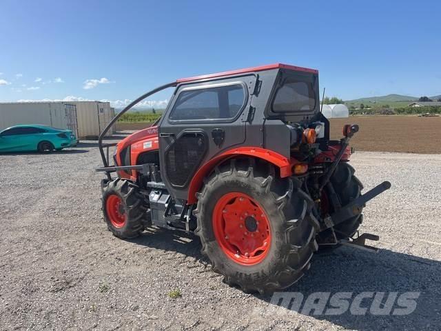Kubota M5-111N Tratores Agrícolas usados