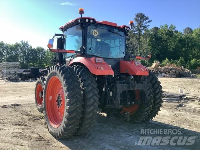 Kubota M8-201 Tratores Agrícolas usados