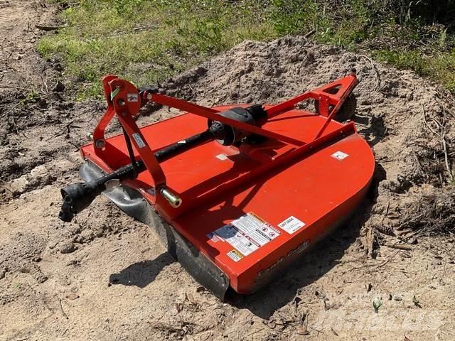Kubota RCR1260 Construção - Outros
