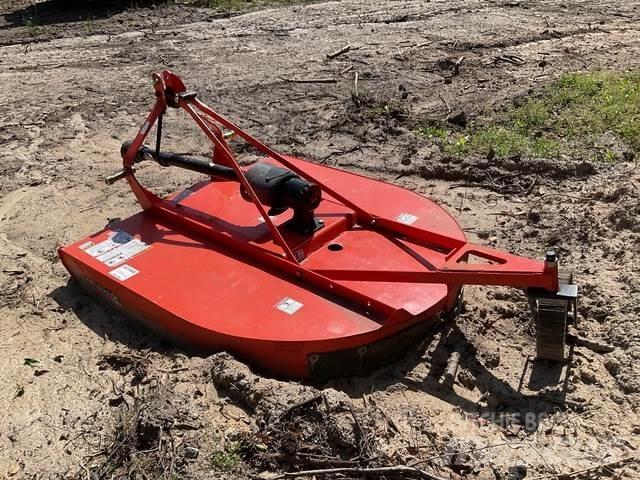 Kubota RCR1260 Construção - Outros
