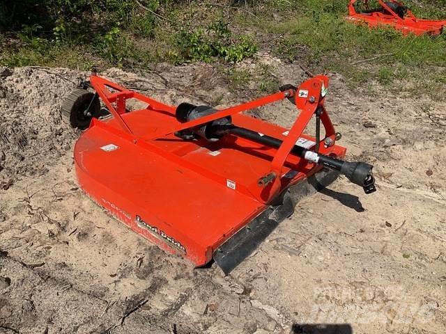 Kubota RCR1260 Construção - Outros
