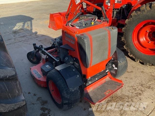 Kubota SZ26-52 Construção - Outros
