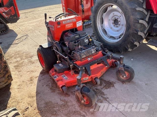 Kubota SZ26-52 Construção - Outros
