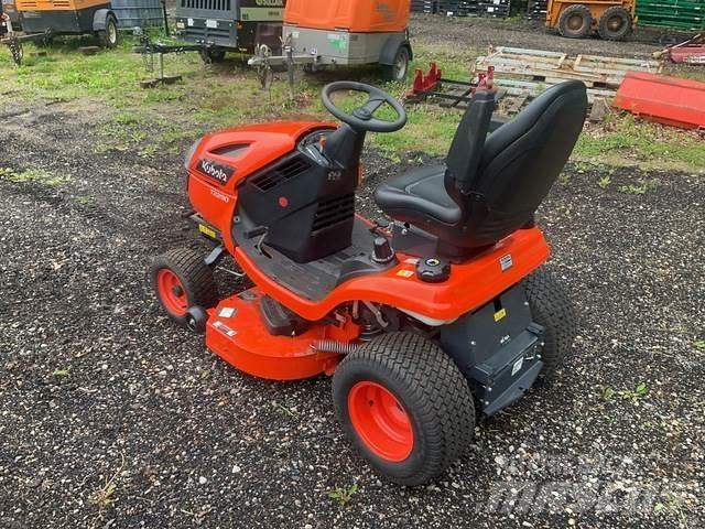 Kubota T2290KW Construção - Outros
