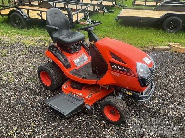 Kubota T2290KW Construção - Outros
