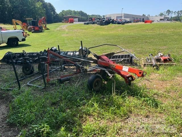 Kubota TE4052T Construção - Outros
