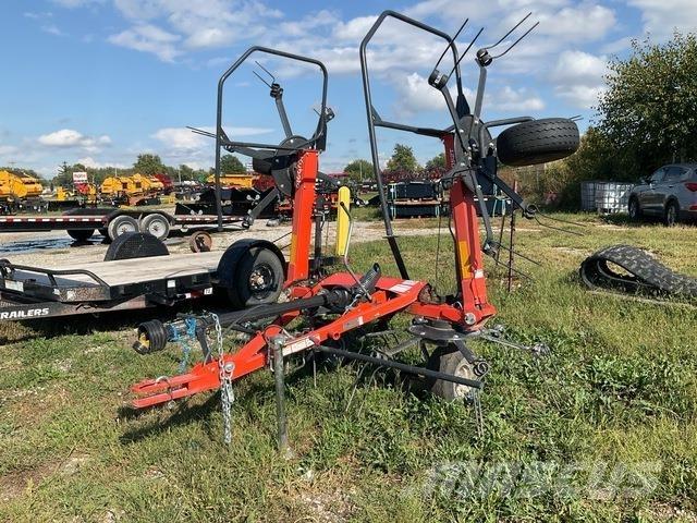 Kubota TE4052T Construção - Outros
