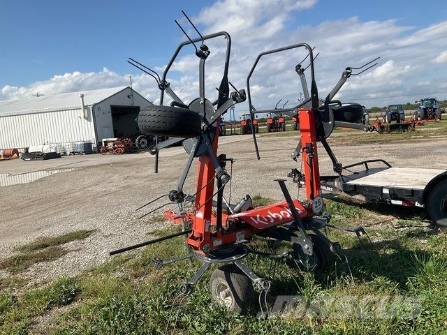 Kubota TE4052T Construção - Outros
