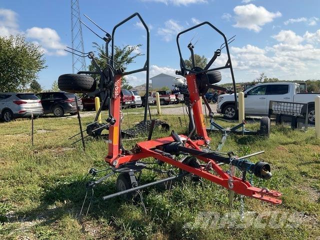 Kubota TE4052T Construção - Outros
