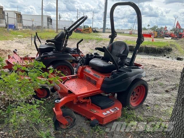 Kubota Z421KW Construção - Outros
