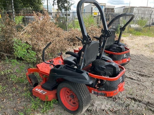 Kubota Z421KW Construção - Outros
