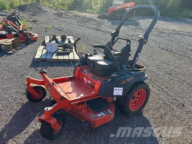 Kubota Z421KW Construção - Outros
